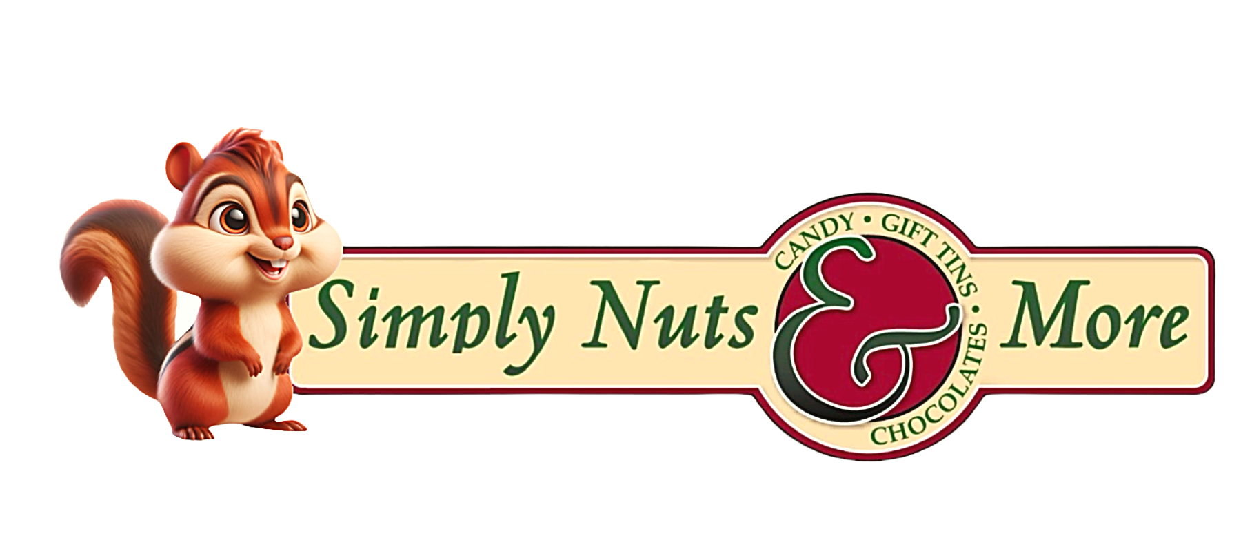 Simply Nuts & More
